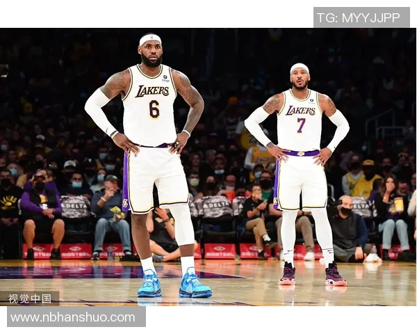 湖人队与灰熊队精彩对决集锦回顾展现篮球魅力与激情时刻