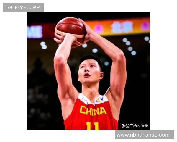 易建联的篮球传奇之路与中国篮球未来的希望与挑战